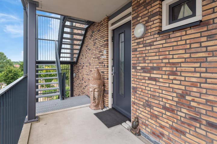 Foto 3 van Haydnplein 29