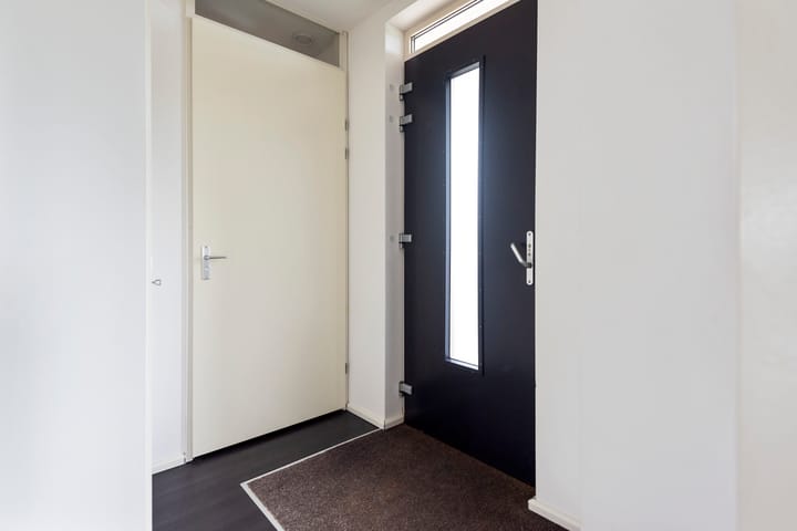 Foto 4 van Haydnplein 29