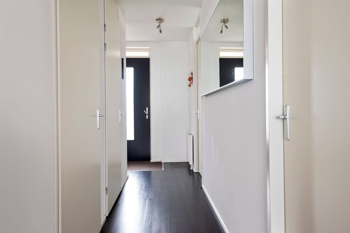 Foto 5 van Haydnplein 29