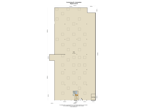 View floorplan