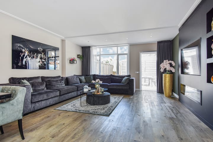 Foto 2 van Rivierenlaan 124