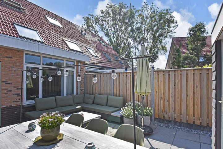 Foto 4 van Rivierenlaan 124