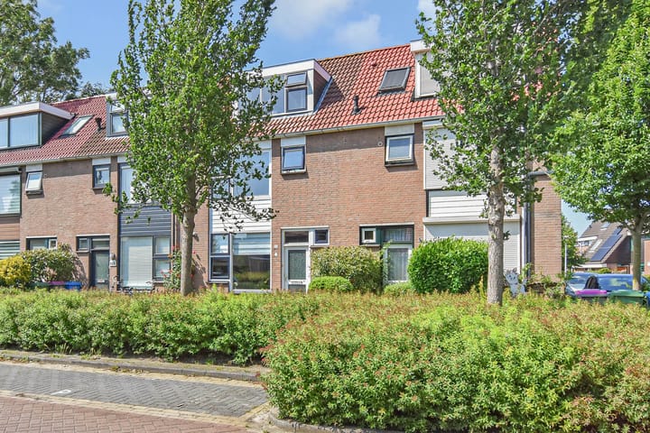 Foto 5 van Rivierenlaan 124