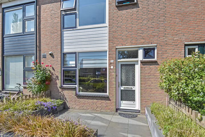 Foto 6 van Rivierenlaan 124