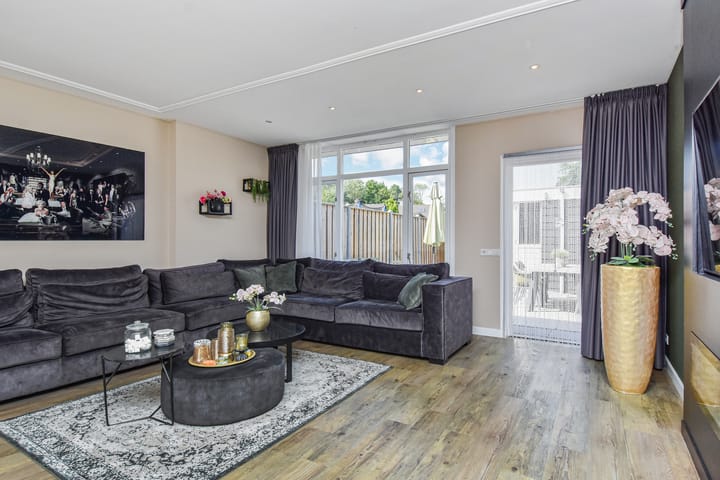 Foto 8 van Rivierenlaan 124