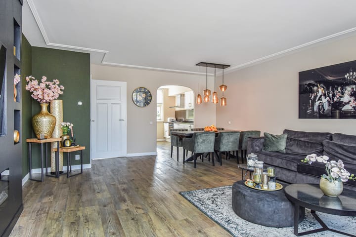 Foto 9 van Rivierenlaan 124