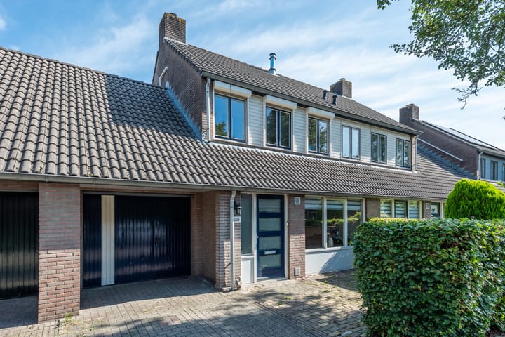 Foto 1 van Weserlaan 58