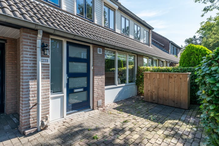 Foto 2 van Weserlaan 58