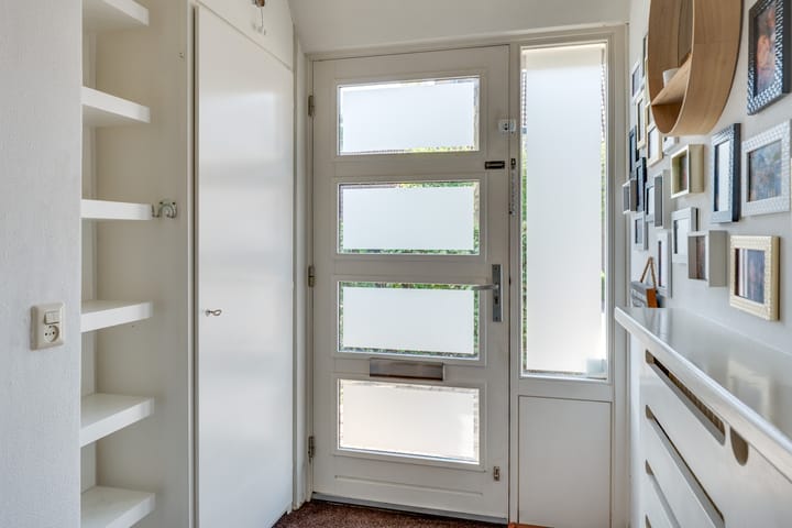 Foto 3 van Weserlaan 58