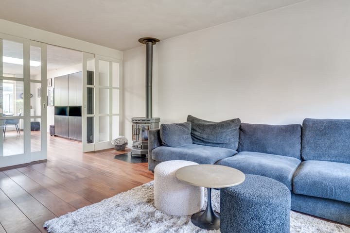 Foto 4 van Weserlaan 58