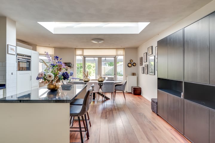 Foto 5 van Weserlaan 58