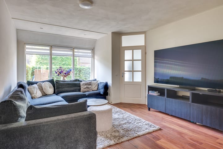 Foto 6 van Weserlaan 58