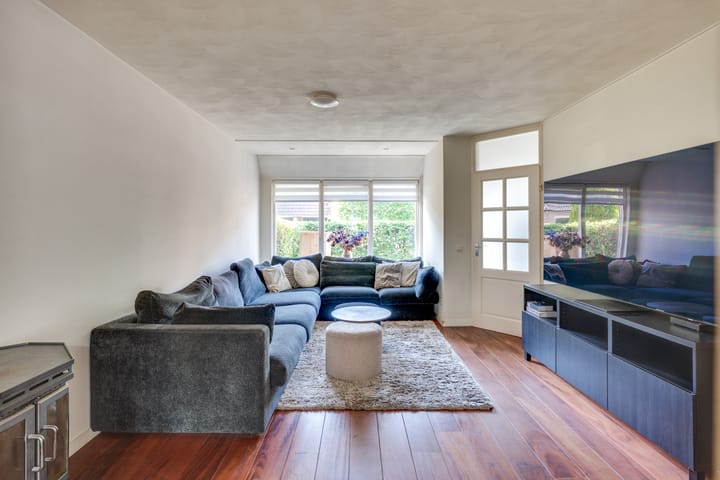 Foto 7 van Weserlaan 58