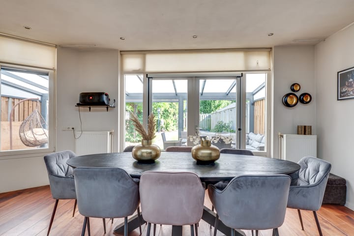 Foto 9 van Weserlaan 58