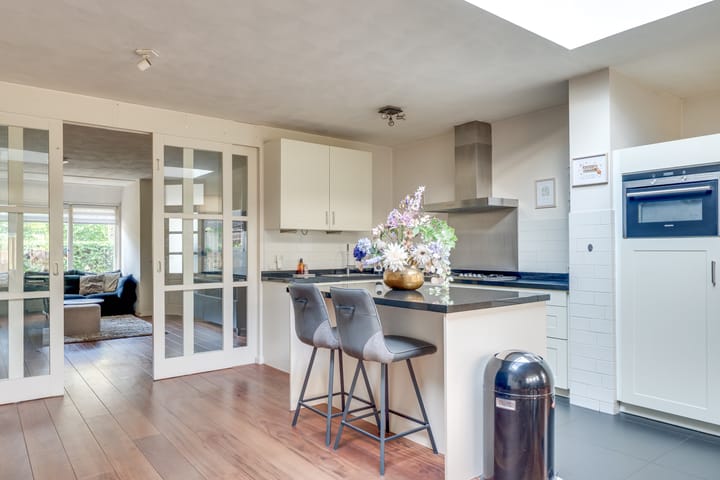 Foto 10 van Weserlaan 58