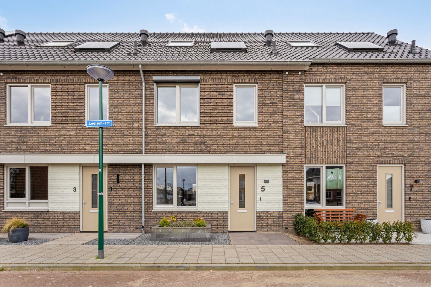 Foto 1 van Leeijen-erf 5