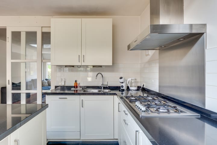 Foto 11 van Weserlaan 58