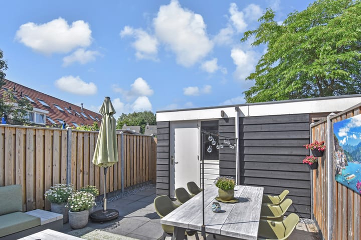 Foto 25 van Rivierenlaan 124