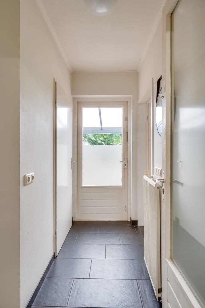 Foto 16 van Weserlaan 58