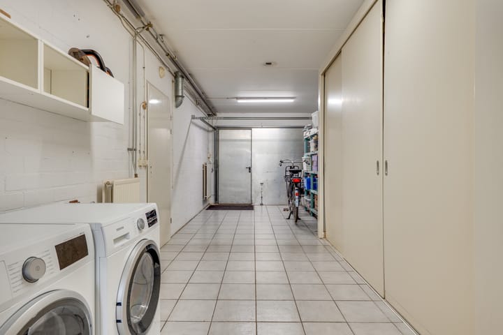 Foto 18 van Weserlaan 58