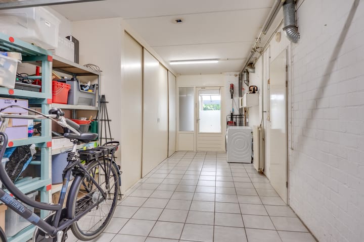 Foto 19 van Weserlaan 58