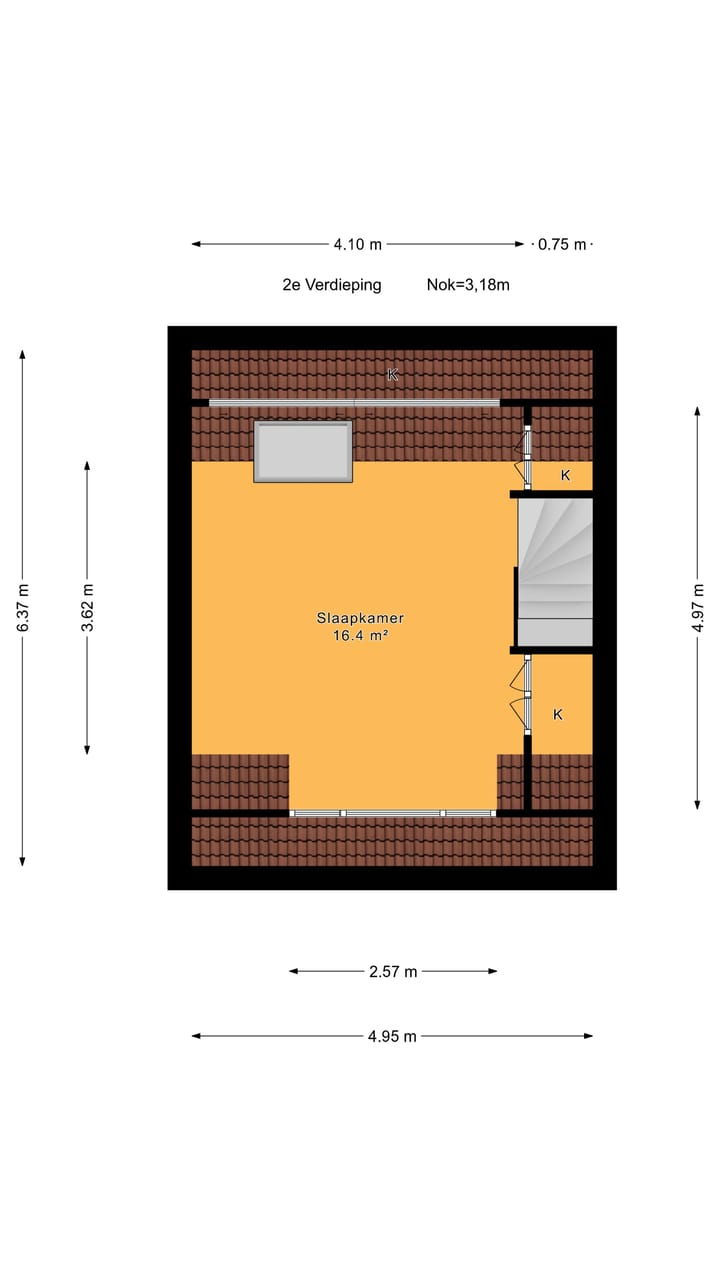Foto 32 van Rivierenlaan 124