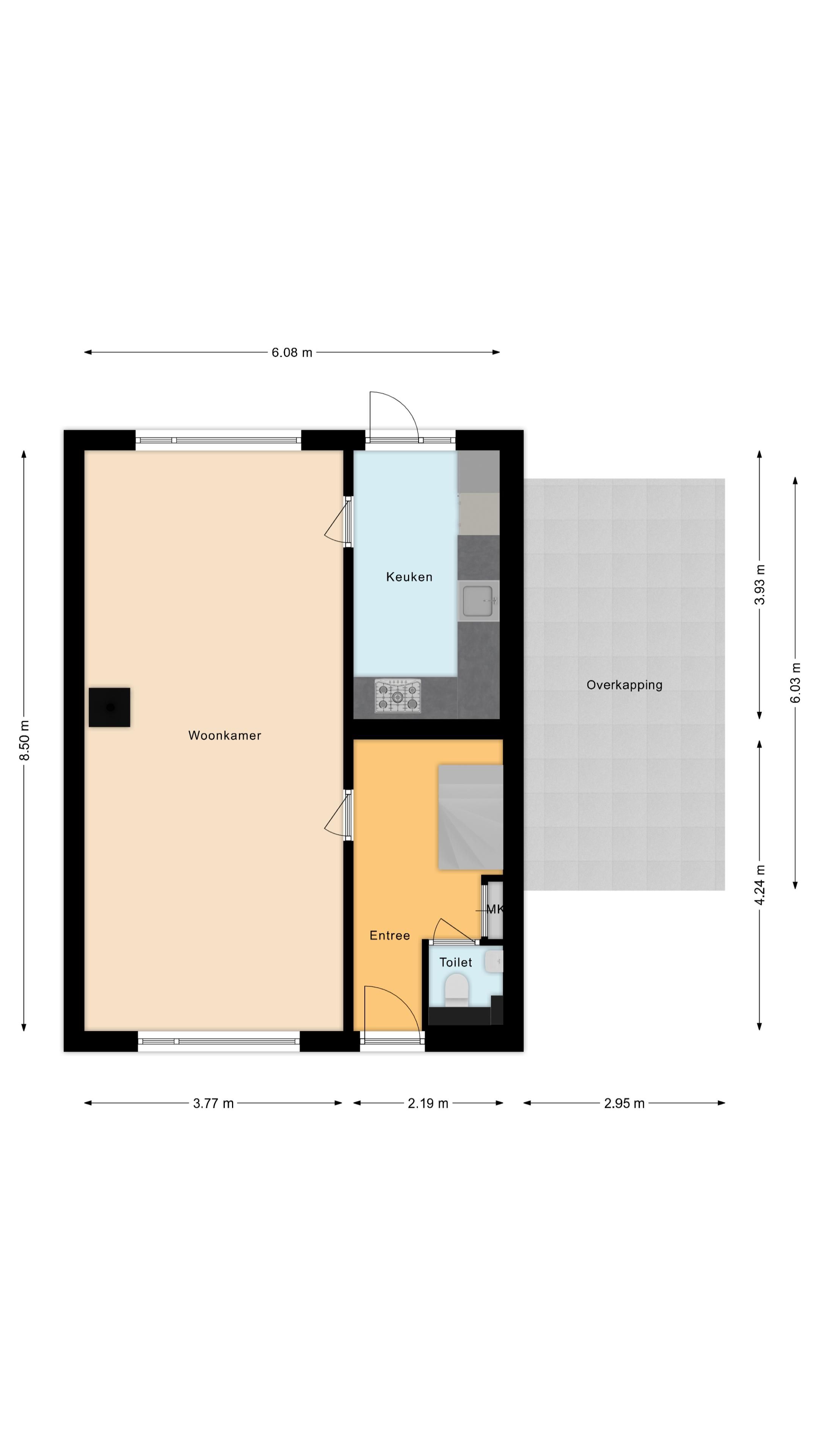 Foto 45 van Kon.Julianalaan 93