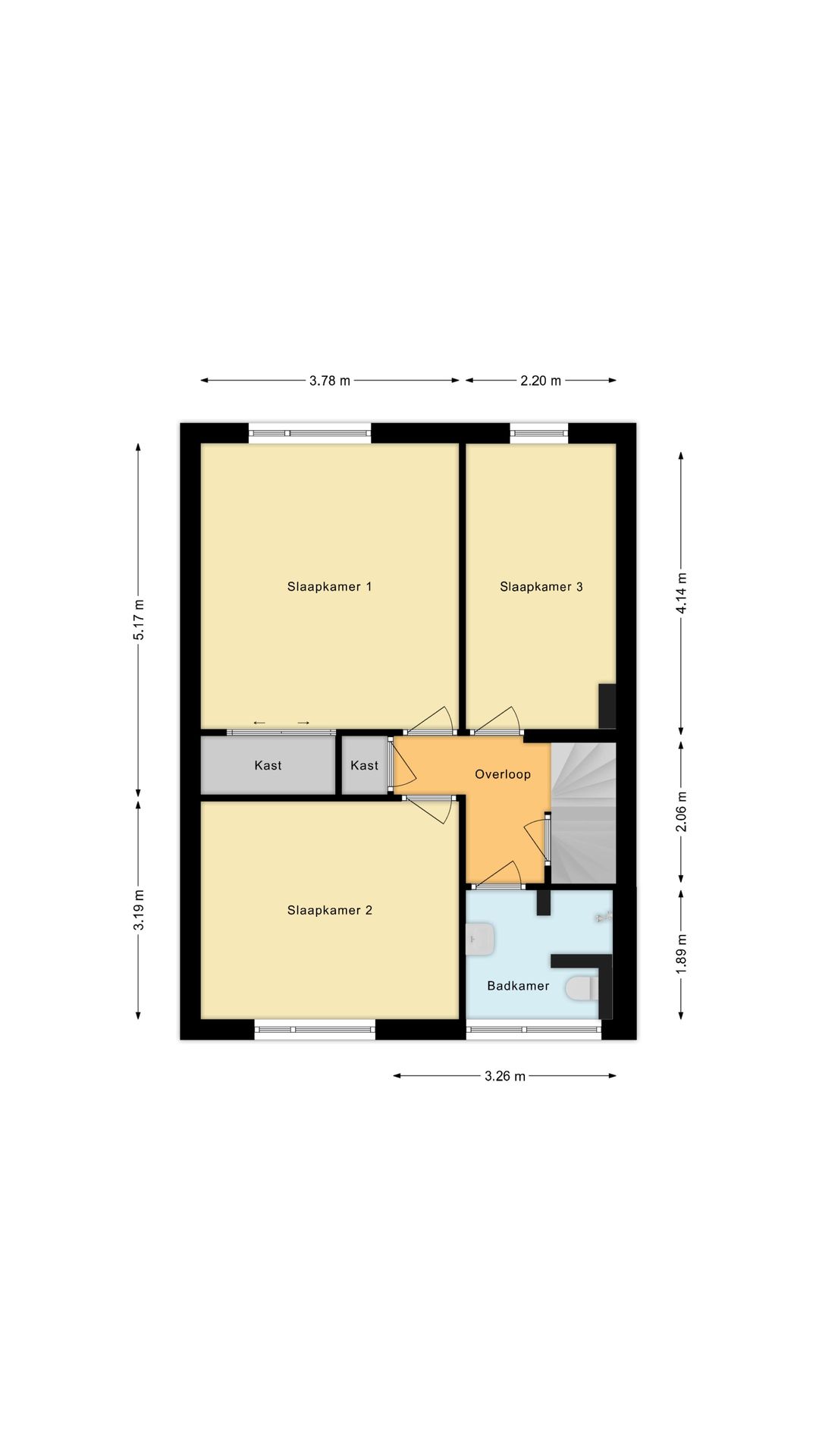 Foto 47 van Kon.Julianalaan 93