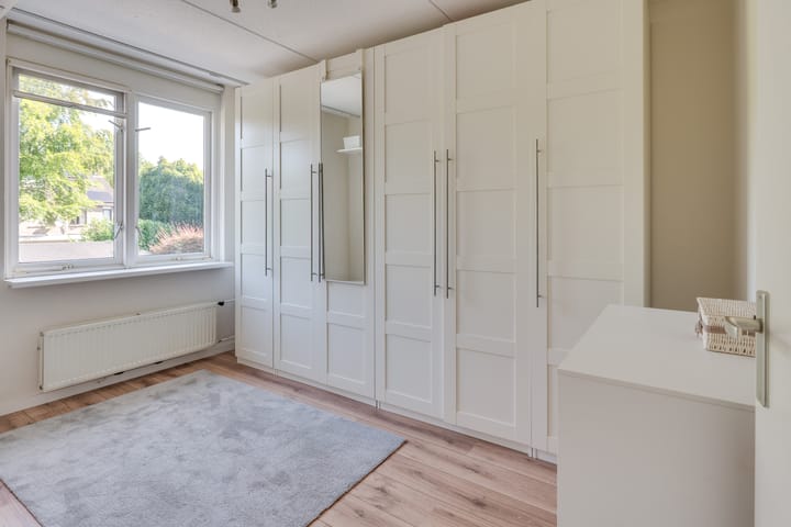 Foto 27 van Weserlaan 58