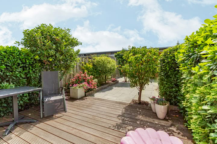 Foto 4 van Texelstraat 41