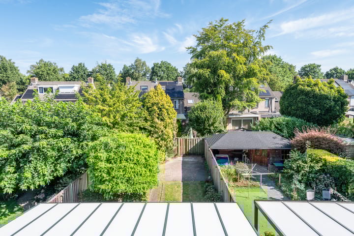 Foto 34 van Weserlaan 58