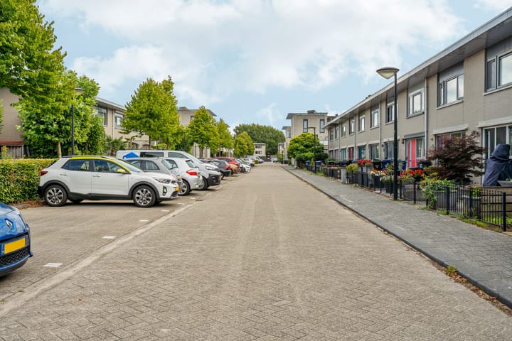 Foto 5 van Texelstraat 41