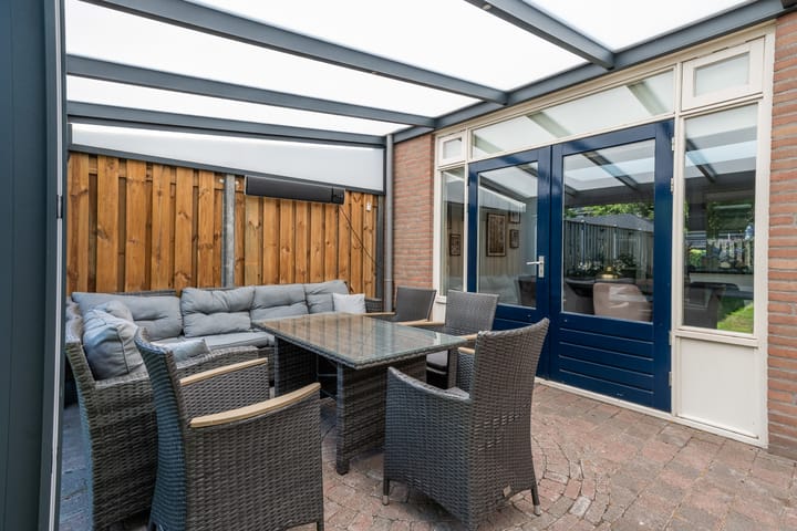 Foto 37 van Weserlaan 58