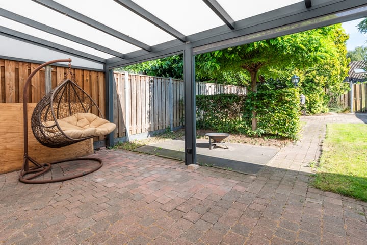 Foto 38 van Weserlaan 58