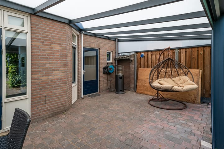 Foto 39 van Weserlaan 58