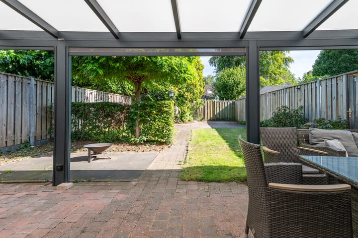 Foto 40 van Weserlaan 58