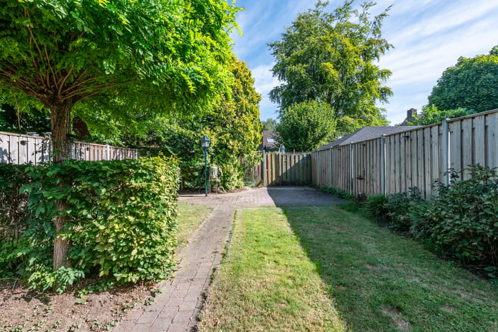 Foto 41 van Weserlaan 58