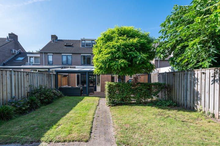 Foto 42 van Weserlaan 58