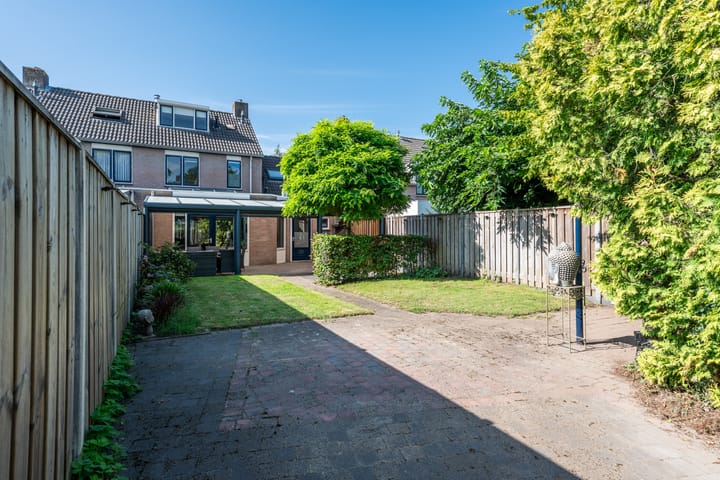 Foto 43 van Weserlaan 58