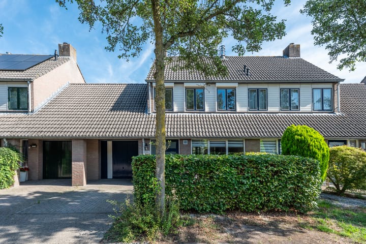 Foto 44 van Weserlaan 58