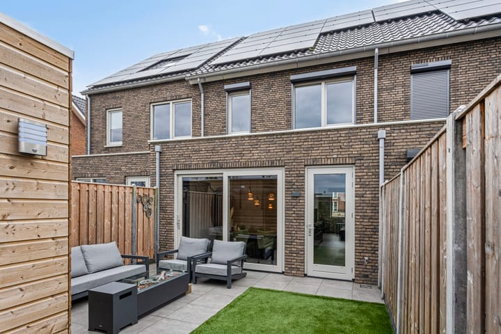 Foto 35 van Leeijen-erf 5