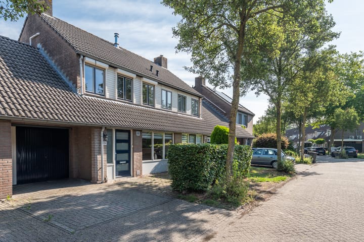 Foto 46 van Weserlaan 58