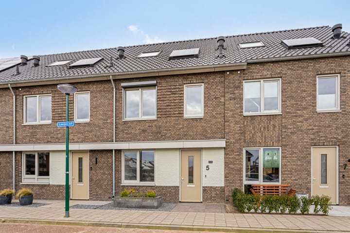 Foto 37 van Leeijen-erf 5