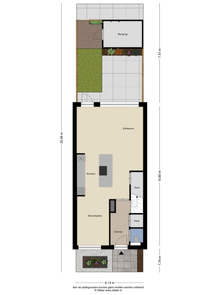 Foto 40 van Leeijen-erf 5