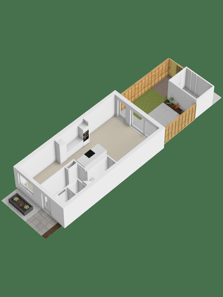 Foto 41 van Leeijen-erf 5