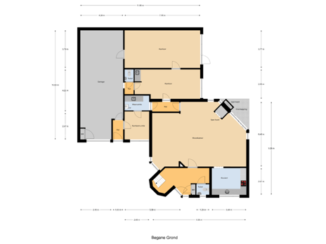 Bekijk plattegrond