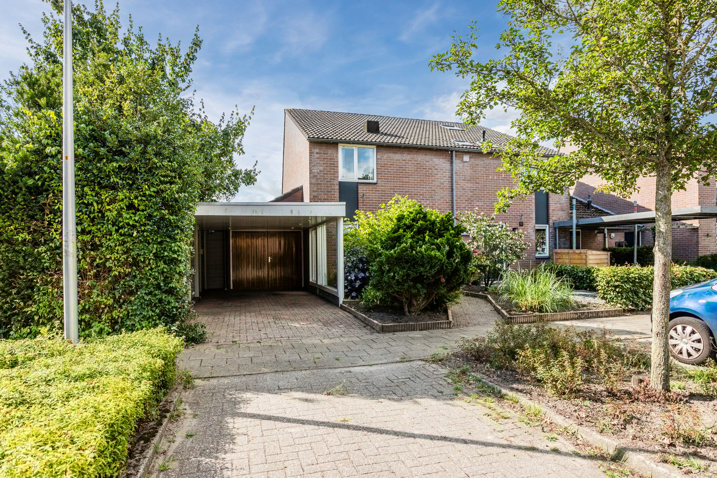 Foto 1 van Weegbree 59