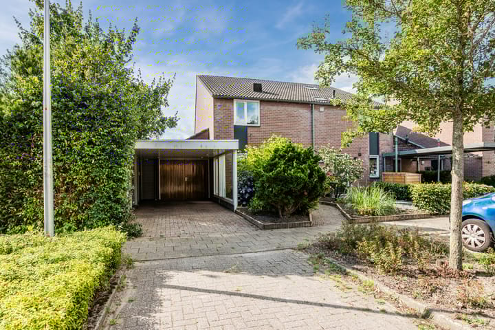 Photo 1 of Weegbree 59