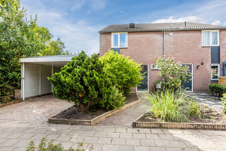 Foto 2 van Weegbree 59