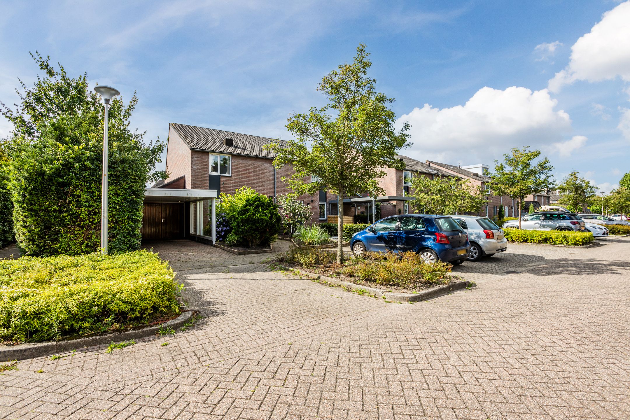 Foto 3 van Weegbree 59